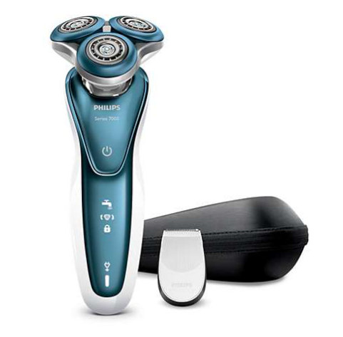 w Shaver series 7000 ɝ늄횵 S7370/12